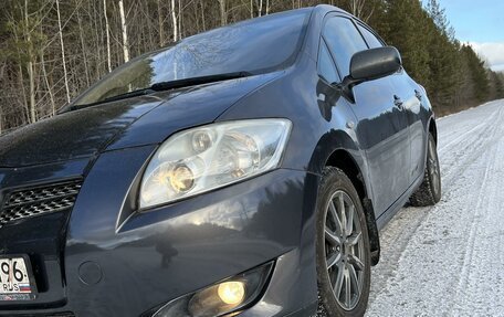 Toyota Auris II, 2007 год, 710 000 рублей, 3 фотография