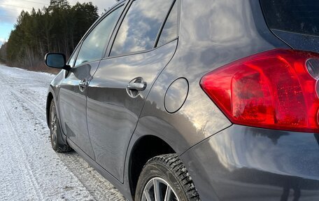 Toyota Auris II, 2007 год, 710 000 рублей, 9 фотография