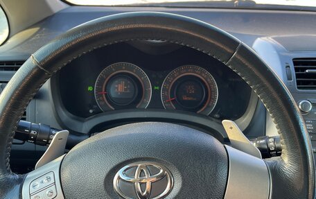 Toyota Auris II, 2007 год, 710 000 рублей, 11 фотография