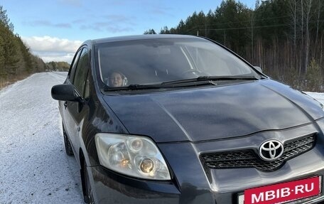 Toyota Auris II, 2007 год, 710 000 рублей, 2 фотография