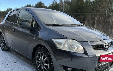 Toyota Auris II, 2007 год, 710 000 рублей, 6 фотография