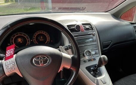 Toyota Auris II, 2007 год, 710 000 рублей, 18 фотография