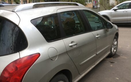 Peugeot 308 II, 2008 год, 520 000 рублей, 10 фотография