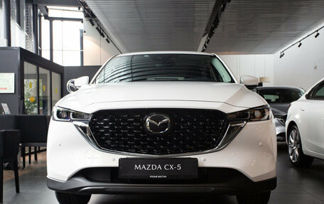 Mazda CX-5 II, 2024 год, 4 175 000 рублей, 2 фотография