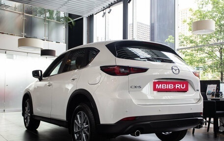 Mazda CX-5 II, 2024 год, 4 175 000 рублей, 6 фотография