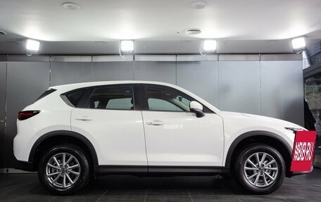 Mazda CX-5 II, 2024 год, 4 175 000 рублей, 3 фотография