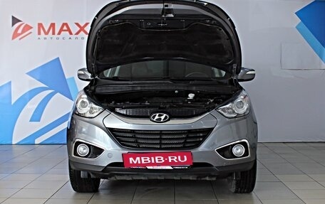 Hyundai ix35 I рестайлинг, 2013 год, 1 699 000 рублей, 5 фотография