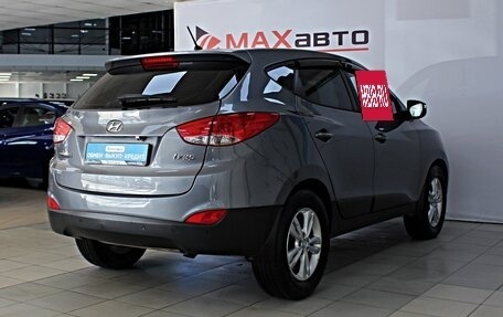 Hyundai ix35 I рестайлинг, 2013 год, 1 699 000 рублей, 8 фотография