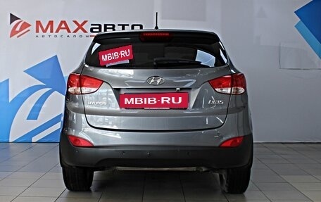 Hyundai ix35 I рестайлинг, 2013 год, 1 699 000 рублей, 10 фотография