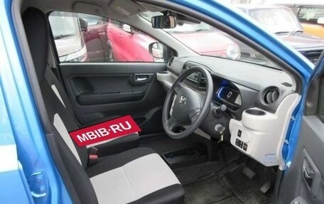 Toyota Pixis Epoch, 2017 год, 599 488 рублей, 3 фотография