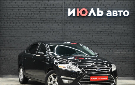 Ford Mondeo IV, 2012 год, 850 000 рублей, 3 фотография