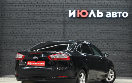 Ford Mondeo IV, 2012 год, 850 000 рублей, 7 фотография