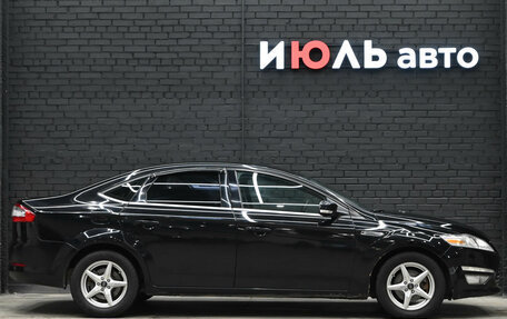 Ford Mondeo IV, 2012 год, 850 000 рублей, 9 фотография