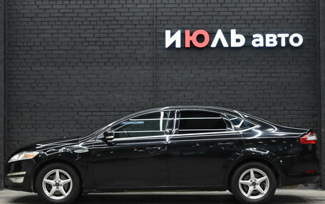 Ford Mondeo IV, 2012 год, 850 000 рублей, 8 фотография