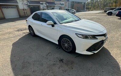 Toyota Camry, 2020 год, 3 150 000 рублей, 1 фотография