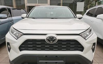 Toyota RAV4, 2021 год, 3 118 000 рублей, 1 фотография