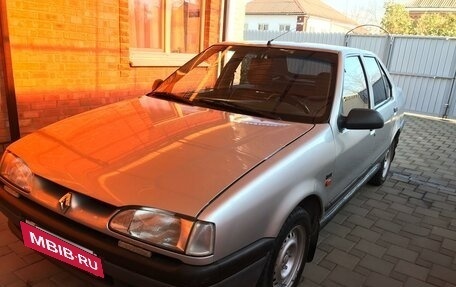 Renault 19 II, 1997 год, 280 000 рублей, 4 фотография