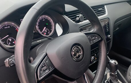 Skoda Octavia, 2019 год, 2 495 000 рублей, 18 фотография