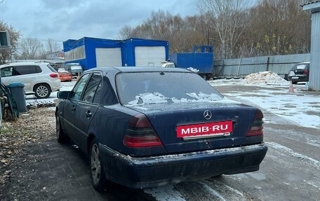 Mercedes-Benz C-Класс, 1999 год, 200 000 рублей, 3 фотография