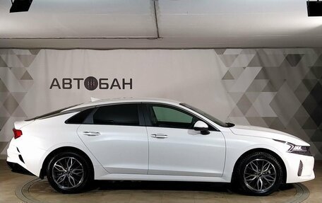 KIA K5, 2020 год, 2 499 000 рублей, 6 фотография