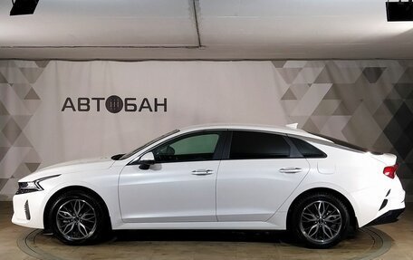 KIA K5, 2020 год, 2 499 000 рублей, 4 фотография