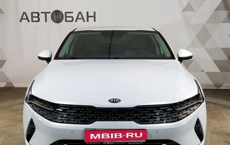 KIA K5, 2020 год, 2 499 000 рублей, 2 фотография