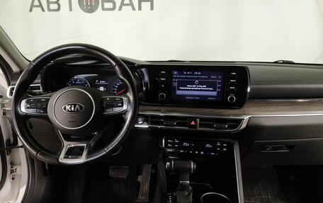 KIA K5, 2020 год, 2 499 000 рублей, 18 фотография