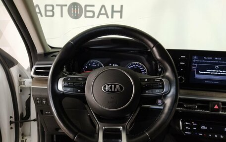 KIA K5, 2020 год, 2 499 000 рублей, 19 фотография