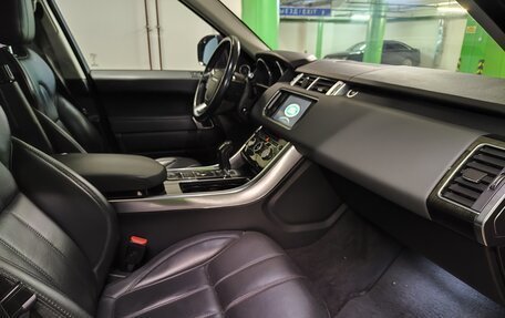 Land Rover Range Rover Sport II, 2014 год, 3 299 000 рублей, 13 фотография