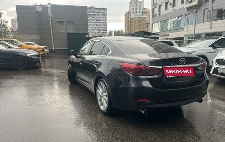 Mazda 6, 2015 год, 1 650 000 рублей, 5 фотография