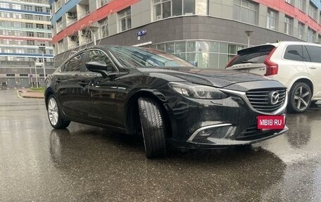 Mazda 6, 2015 год, 1 650 000 рублей, 7 фотография