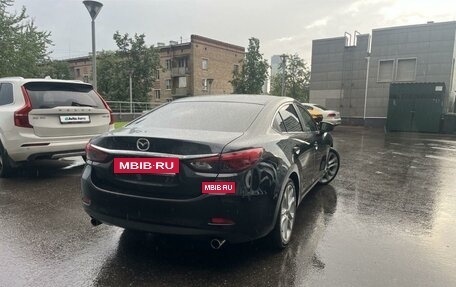 Mazda 6, 2015 год, 1 650 000 рублей, 6 фотография