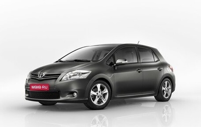 Toyota Auris II, 2011 год, 1 070 000 рублей, 1 фотография