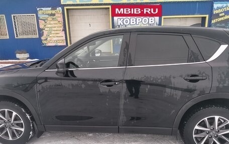 Mazda CX-5 II, 2021 год, 3 400 000 рублей, 12 фотография