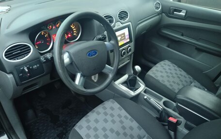 Ford Focus II рестайлинг, 2009 год, 590 000 рублей, 7 фотография