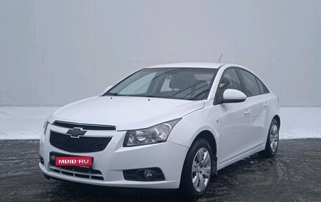 Chevrolet Cruze II, 2011 год, 650 000 рублей, 1 фотография