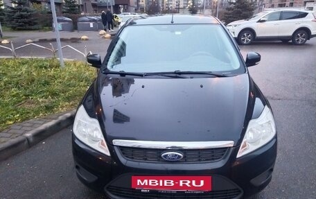 Ford Focus II рестайлинг, 2009 год, 590 000 рублей, 2 фотография