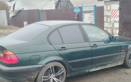 BMW 3 серия, 1999 год, 450 000 рублей, 6 фотография