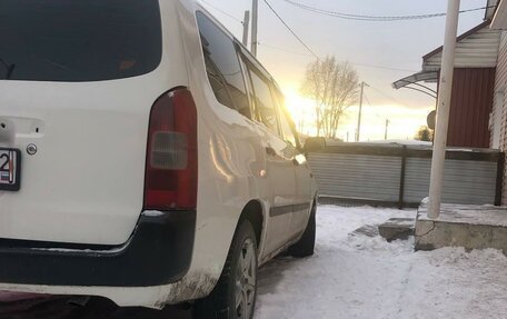 Toyota Probox I, 2002 год, 475 000 рублей, 3 фотография