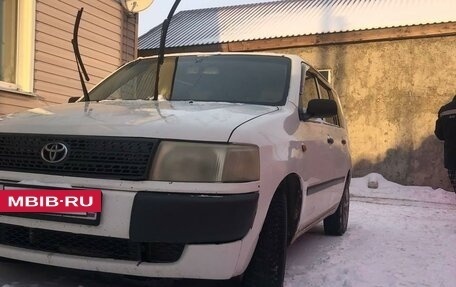 Toyota Probox I, 2002 год, 475 000 рублей, 2 фотография