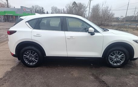 Mazda CX-5 II, 2017 год, 2 800 000 рублей, 2 фотография