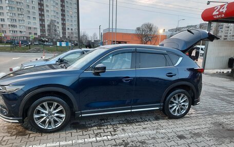 Mazda CX-5 II, 2020 год, 2 899 000 рублей, 6 фотография