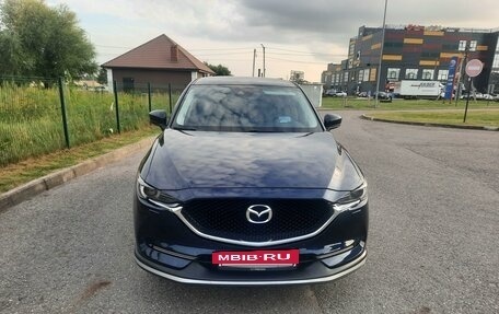 Mazda CX-5 II, 2020 год, 2 899 000 рублей, 16 фотография