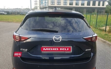 Mazda CX-5 II, 2020 год, 2 899 000 рублей, 14 фотография