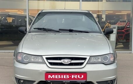 Daewoo Nexia I рестайлинг, 2009 год, 190 000 рублей, 2 фотография