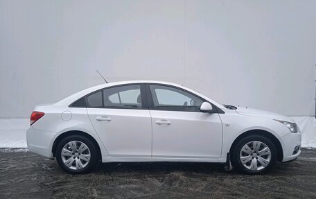 Chevrolet Cruze II, 2011 год, 650 000 рублей, 4 фотография