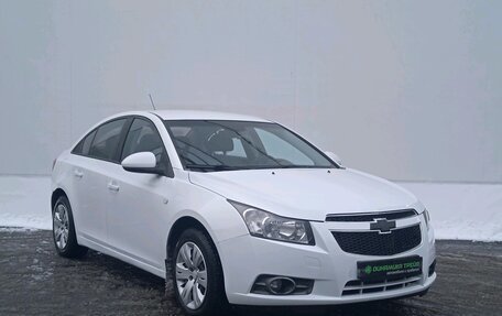 Chevrolet Cruze II, 2011 год, 650 000 рублей, 3 фотография