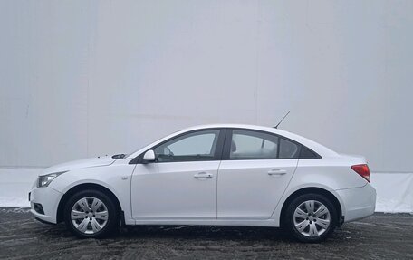 Chevrolet Cruze II, 2011 год, 650 000 рублей, 8 фотография