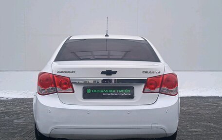 Chevrolet Cruze II, 2011 год, 650 000 рублей, 6 фотография