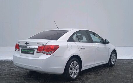 Chevrolet Cruze II, 2011 год, 650 000 рублей, 5 фотография